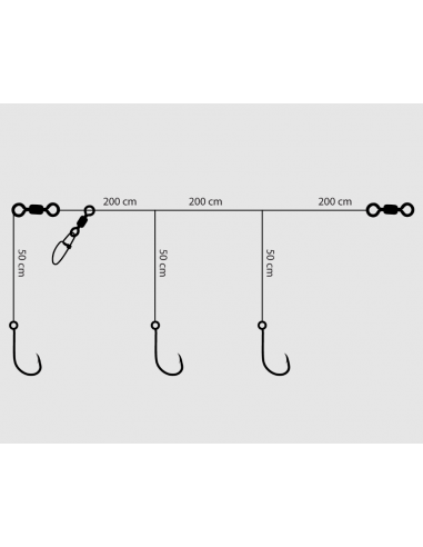 Søvik Natural Bait 017 Big Fish