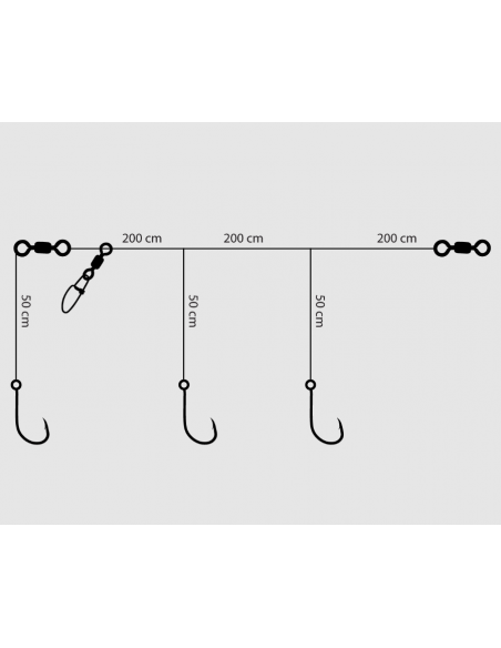 Søvik Natural Bait 017 Big Fish