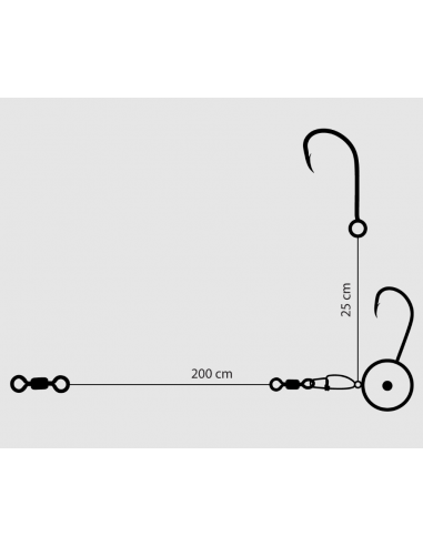 Søvik Natural Bait 011 Fireball