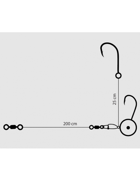 Søvik Natural Bait 011 Fireball