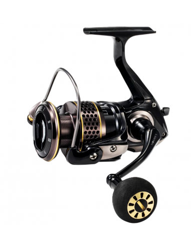 Baitwinder BW10