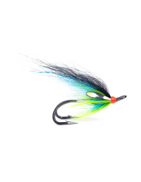 TS Clear Water Double