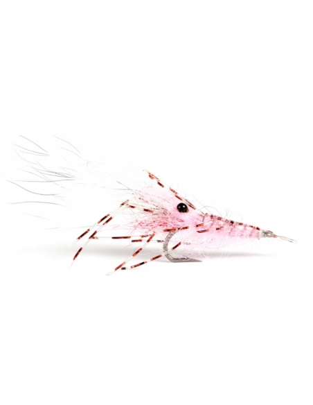 Leoshrimp Pink