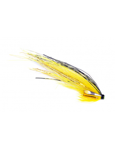 SGs Black & Yellow Flashwing