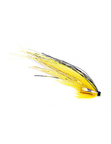 SGs Black & Yellow Flashwing