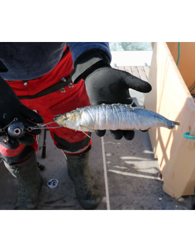 Søvik Elastisk Agntråd Refill