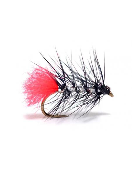 Zulu Silver, dobbelkrok