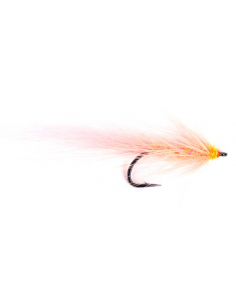 Salmon Pink Streamer Str. 8