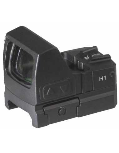 Apollo H1 Rødpunktsikte picatinny