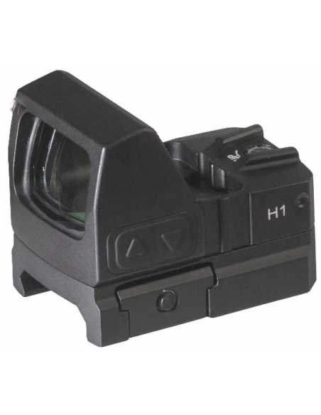 Apollo H1 Rødpunktsikte picatinny