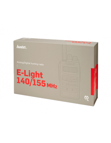 Hunter E-Light