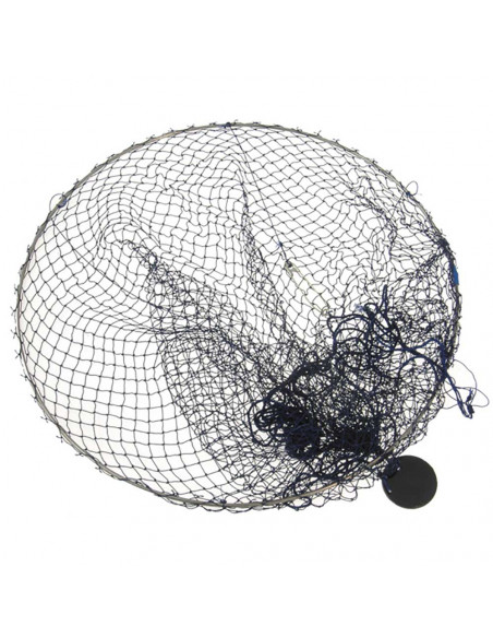 Otto Oter Fiskefanger