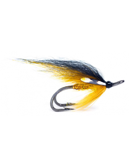 TS Black Banana Double