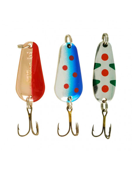 SLUKSETT FERSKVANN,  7G