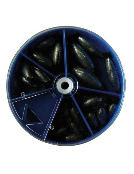 Søkkeassortiment Skru