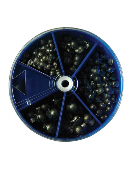 Søkkeassortiment Splitthagl