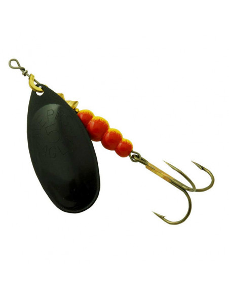 Mepps Aglia Str. 5 13gr. BL