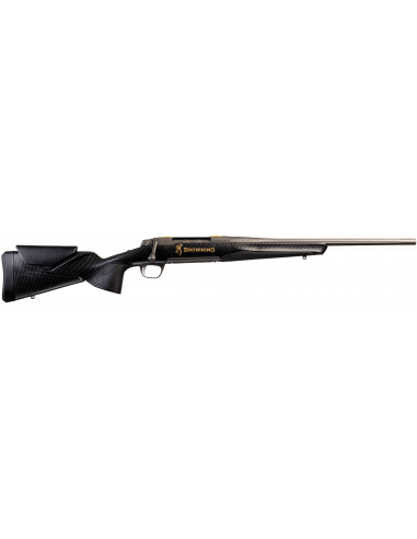 Browning X-Bolt 2 Ultimate