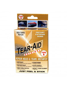 Tear-Aid Repair Kit