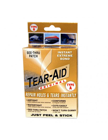 Tear-Aid Repair Kit