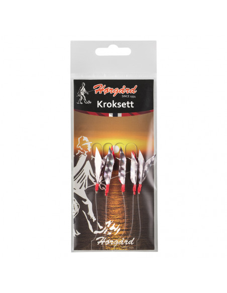 Hørgård Kroksett Flecto
