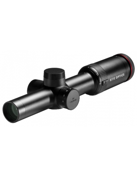 Kite K4 X4i BL 1-4x24