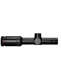 Kite K4 X4i BL 1-4x24 2