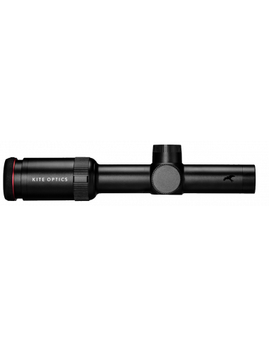 Kite K4 X4i BL 1-4x24