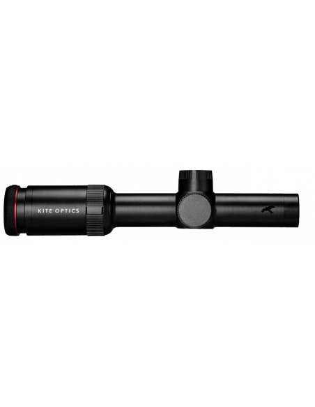 Kite K4 X4i BL 1-4x24