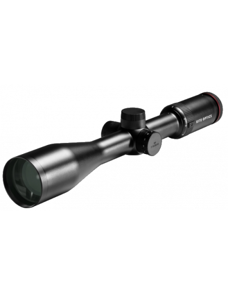 Kite K4 X4i BL 3-12x50