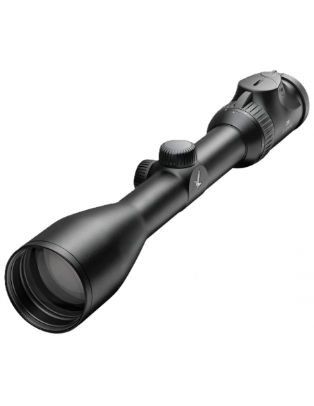 Swarovski Z6i 2-12x50 L 4A-I