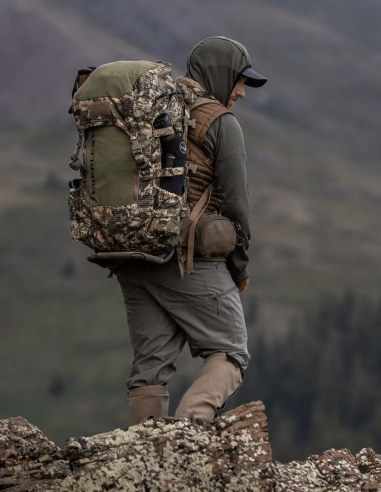 Eberlestock EMOD F1 Pakkramme - Mountain