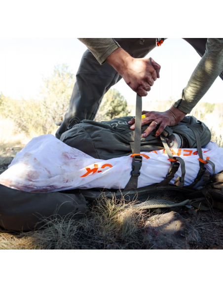 Eberlestock EMOD VAPOR Coyote