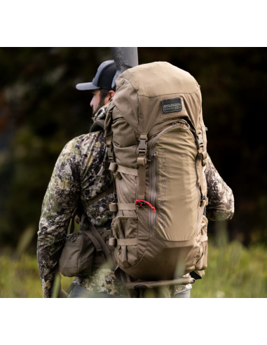 Eberlestock EMOD VAPOR Coyote