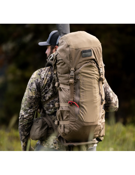 Eberlestock EMOD VAPOR Coyote