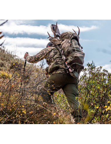 Eberlestock EMOD VAPOR Mountain