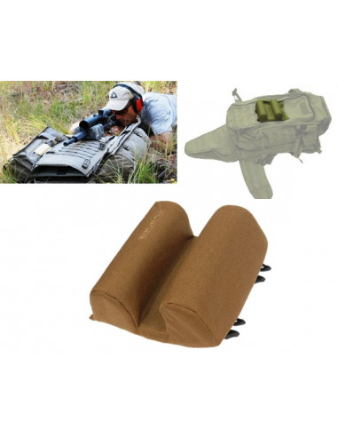 Eberlestock Skytestøtte Coyote