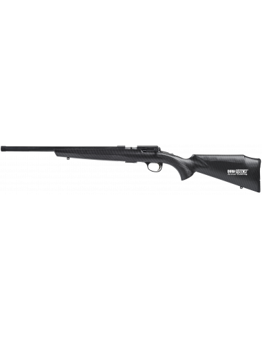 Browning T-Bolt Carbon DT 22LR Links