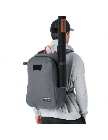 Guideline Experience Waterproof Zip 21