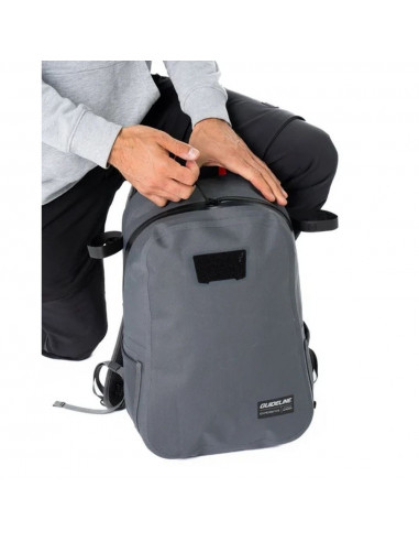 Guideline Experience Waterproof Zip 21