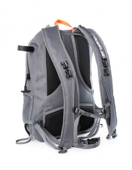 Guideline Experience Waterproof Zip 21