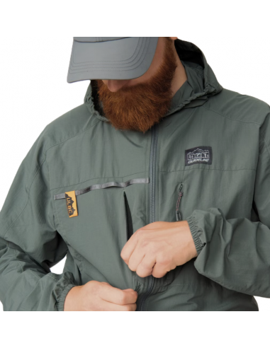 Guideline ULBC Tactical Jacket