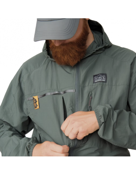 Guideline ULBC Tactical Jacket