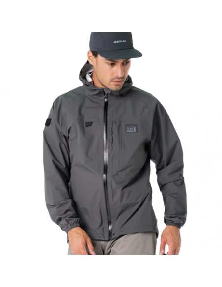 Guideline ULBC Rain Jacket