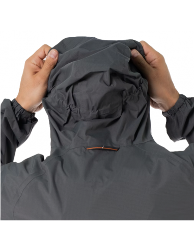 Guideline ULBC Rain Jacket