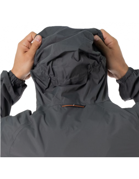 Guideline ULBC Rain Jacket