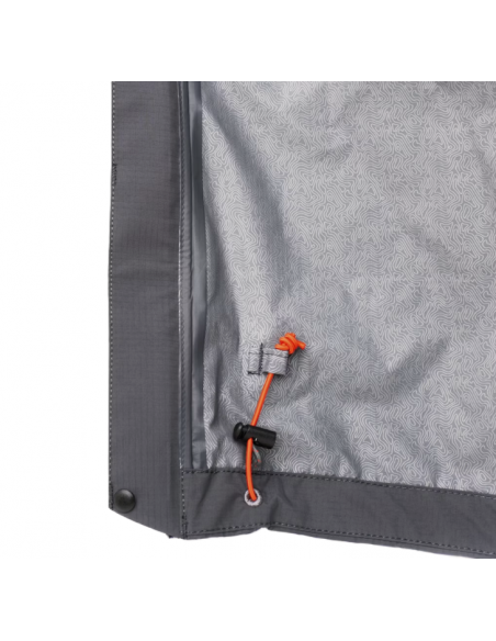 Guideline ULBC Rain Jacket