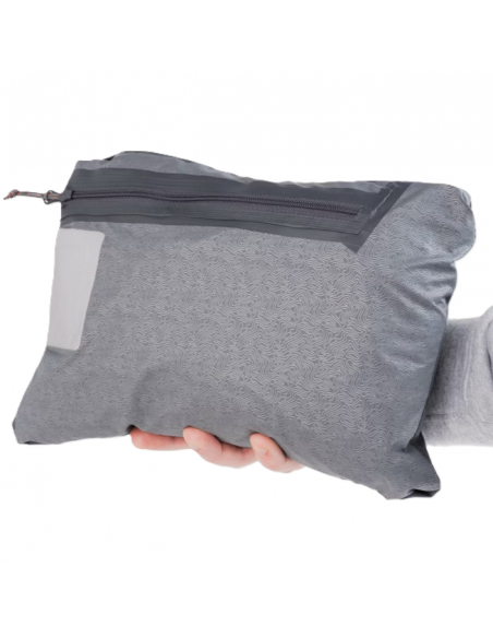 Guideline ULBC Rain Jacket