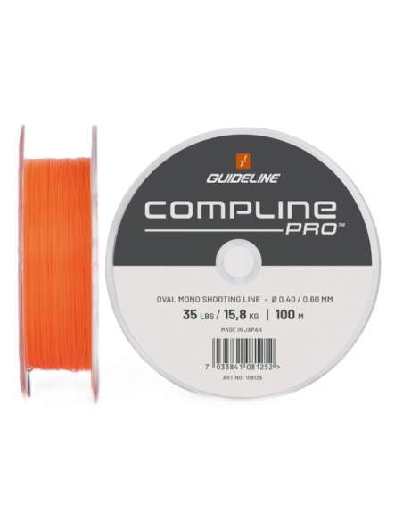 Guideline Compline Pro