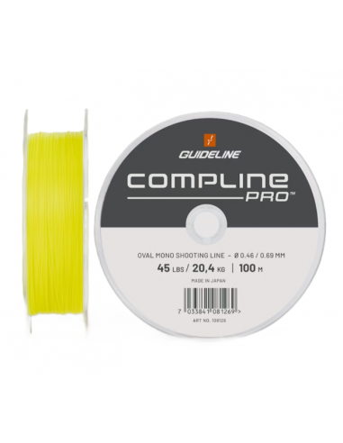 Guideline Compline Pro